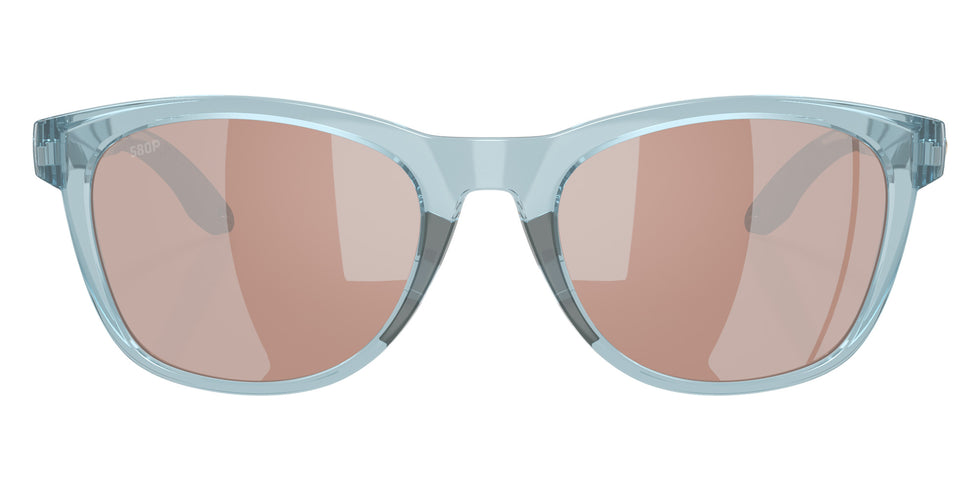 COSTA 6S9108 Aleta 910812 54 - Translucent Silt Blue #id:6s9108910812_s:102100