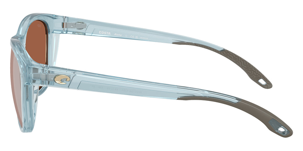 COSTA 6S9108 Aleta 910812 54 - Translucent Silt Blue #id:6s9108910812_s:102110