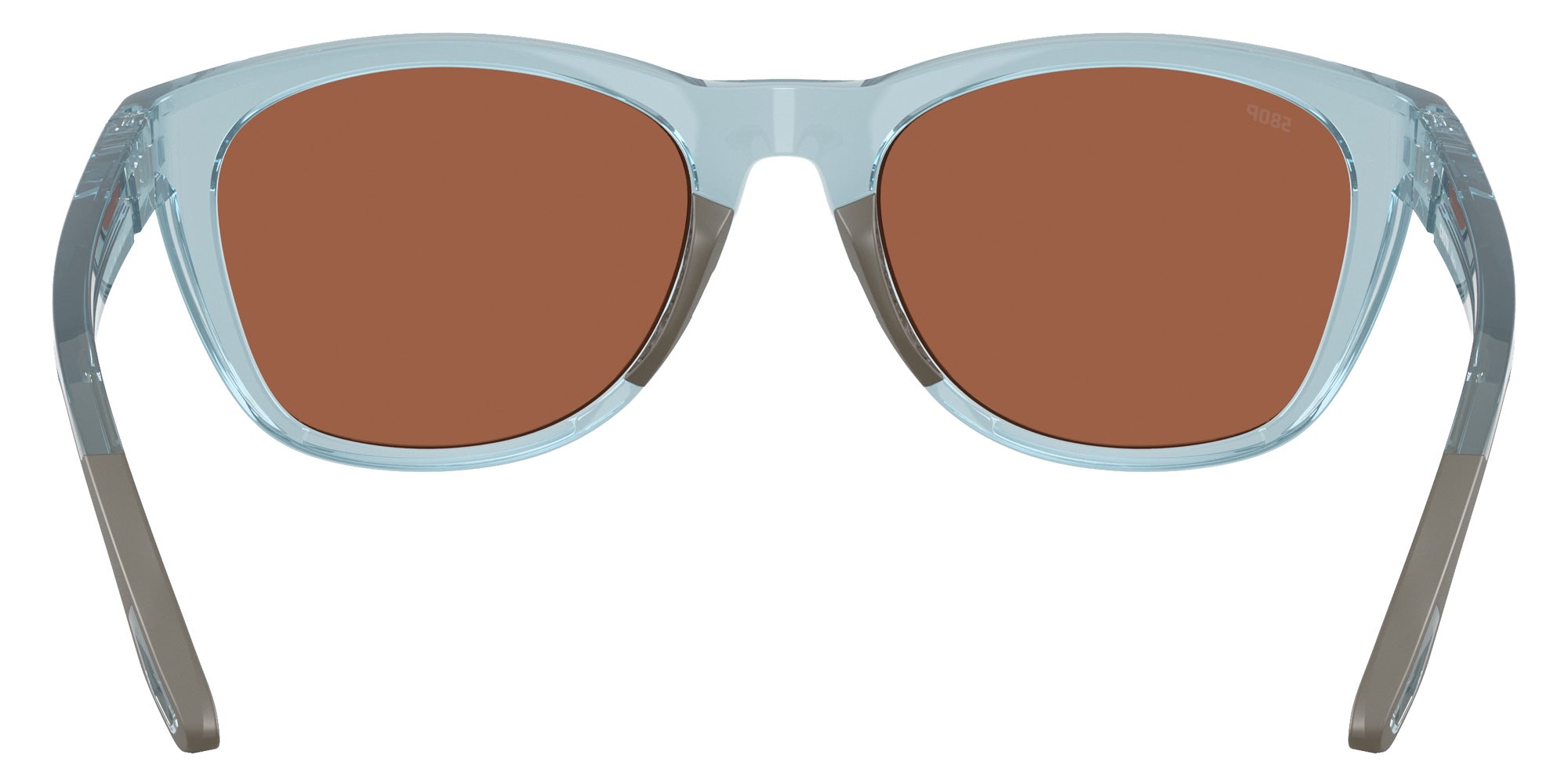 COSTA 6S9108 Aleta 910812 54 - Translucent Silt Blue #id:6s9108910812_s:102115