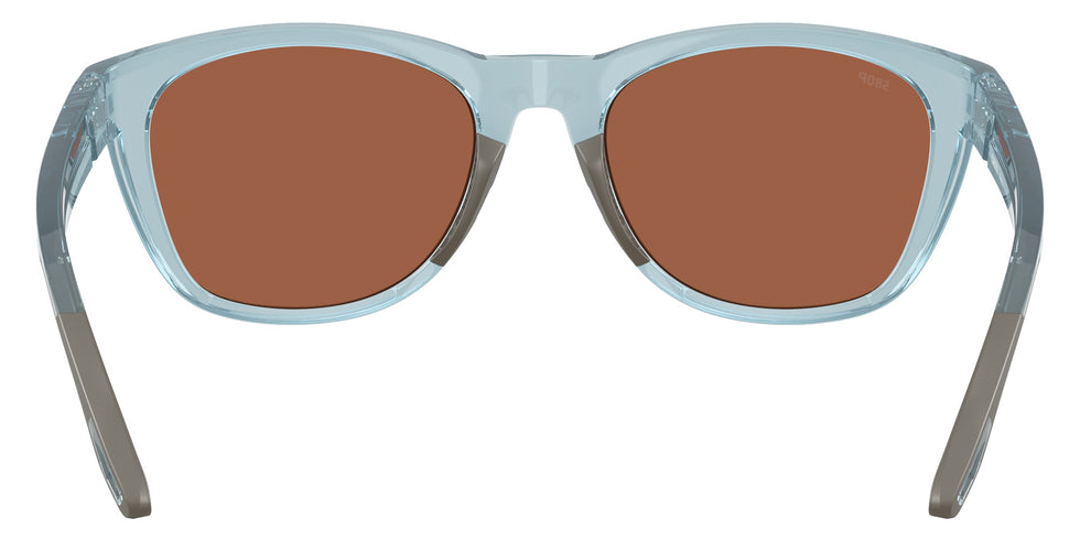 COSTA 6S9108 Aleta 910812 54 - Translucent Silt Blue #id:6s9108910812_s:102115