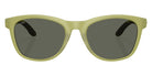 COSTA 6S9108 Aleta 910813 54 - Matte Translucent Sitka / Gray Polarized #id:6s9108910813_s:100100