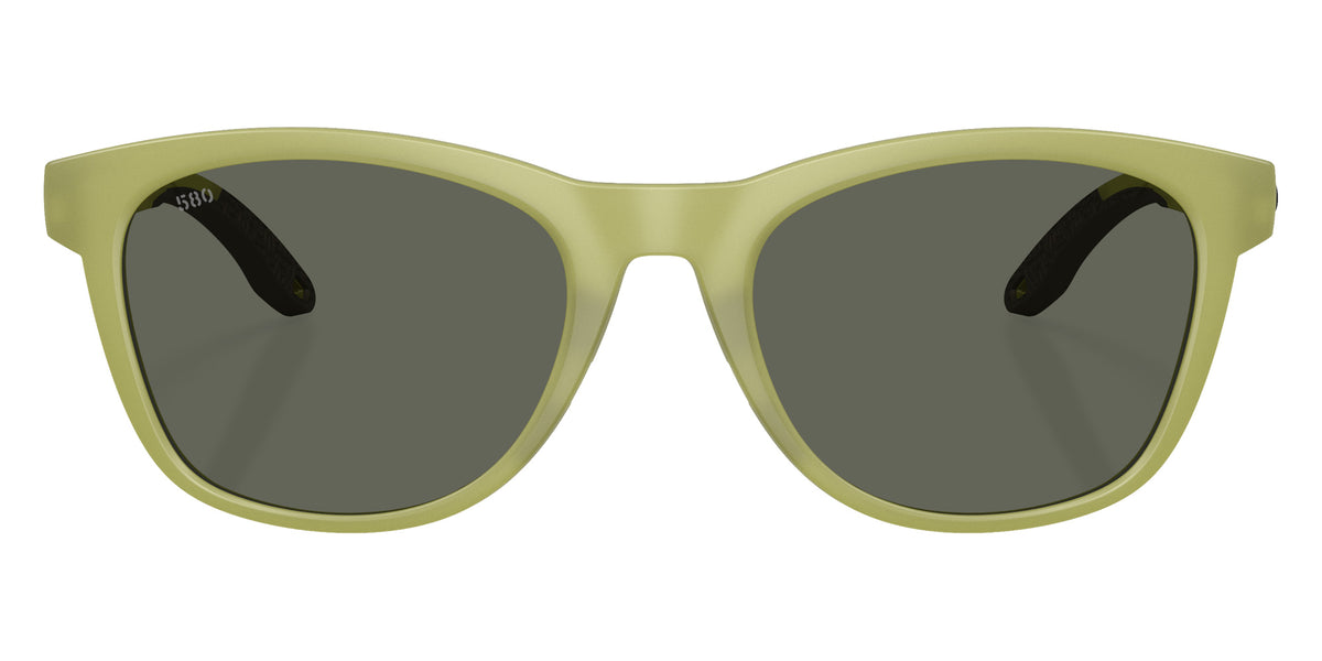 COSTA 6S9108 Aleta 910813 54 - Matte Translucent Sitka / Gray Polarized #id:6s9108910813_s:100100