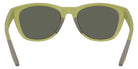 COSTA 6S9108 Aleta 910813 54 - Matte Translucent Sitka / Gray Polarized #id:6s9108910813_s:100115