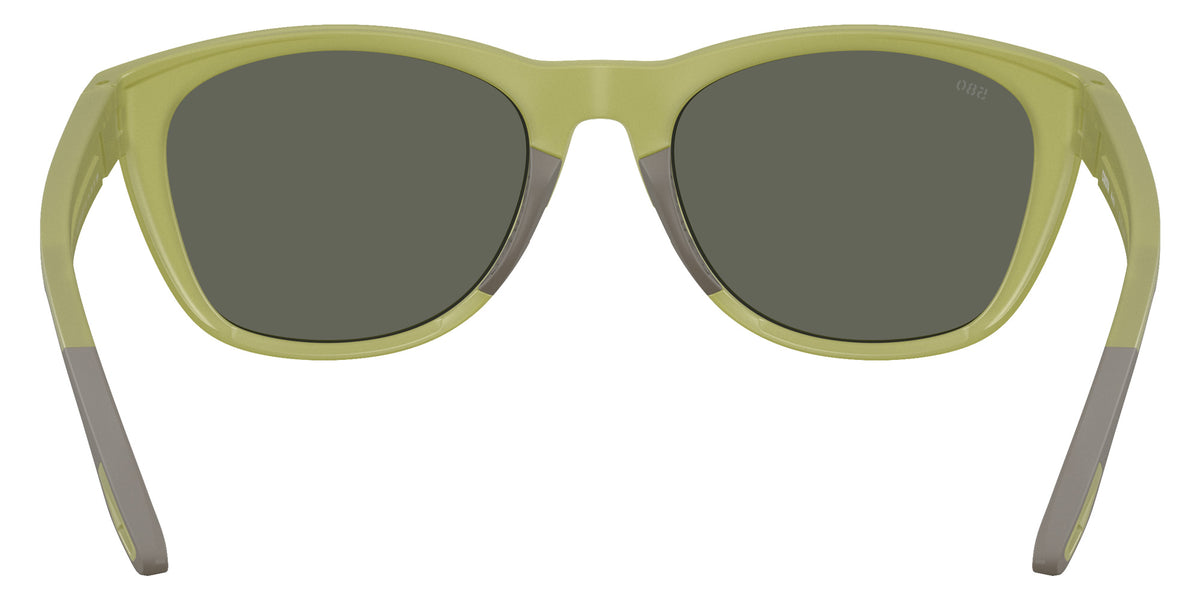 COSTA 6S9108 Aleta 910813 54 - Matte Translucent Sitka / Gray Polarized #id:6s9108910813_s:100115