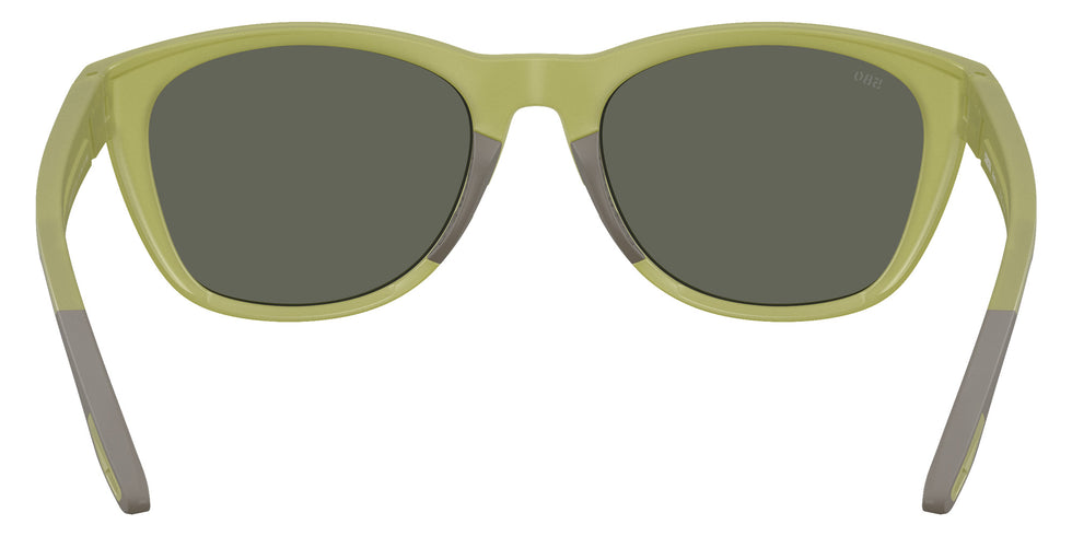 COSTA 6S9108 Aleta 910813 54 - Matte Translucent Sitka / Gray Polarized #id:6s9108910813_s:100115