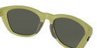 COSTA 6S9108 Aleta 910813 54 - Matte Translucent Sitka / Gray Polarized #id:6s9108910813_s:100125