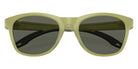 COSTA 6S9108 Aleta 910813 54 - Matte Translucent Sitka / Gray Polarized #id:6s9108910813_s:100130