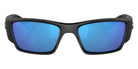 COSTA 6S9109 Corbina PRO 910901 61 - Matte Black / Blue Mirrored Polarized #id:6s9109910901_s:100100