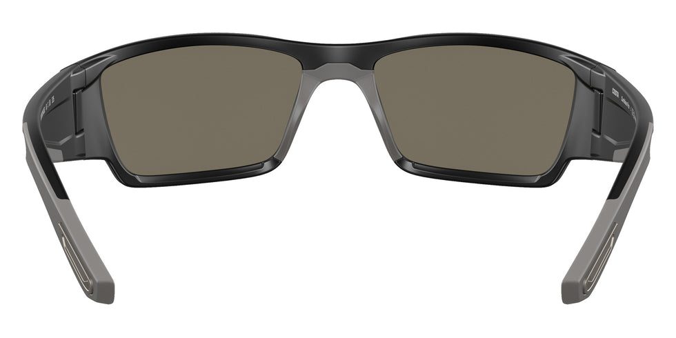 COSTA 6S9109 Corbina PRO 910901 61 - Matte Black / Blue Mirrored Polarized #id:6s9109910901_s:100115