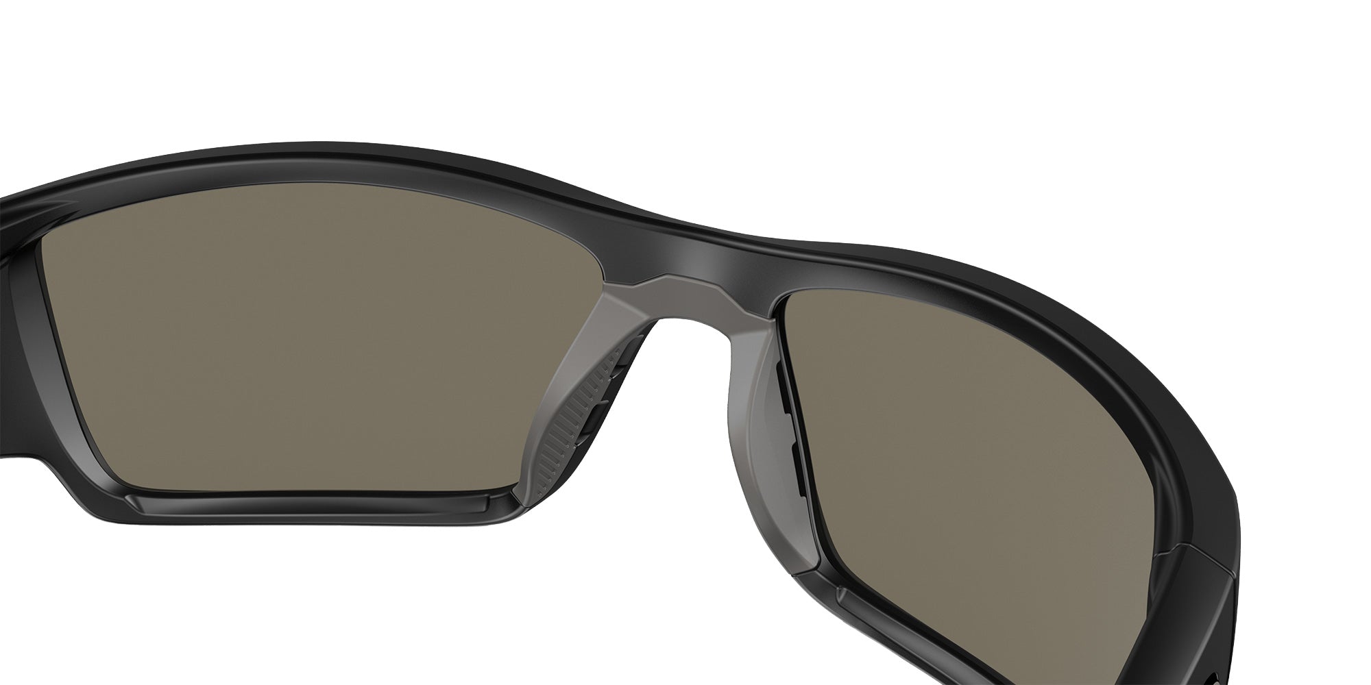 COSTA 6S9109 Corbina PRO 910901 61 - Matte Black / Blue Mirrored Polarized #id:6s9109910901_s:100130