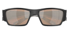 COSTA 6S9109 Corbina PRO 910903 61 - Matte Black / Copper Silver Mirrored Polarized #id:6s9109910903_s:104120