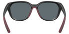 COSTA 6S9110 Mayfly 911004 58 - Matte Black / Blue Mirrored Polarized #id:6s9110911004_s:100115