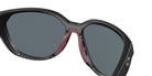 COSTA 6S9110 Mayfly 911004 58 - Matte Black / Blue Mirrored Polarized #id:6s9110911004_s:100125