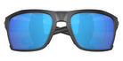 COSTA 6S9111 King Tide 8 911101 60 - Black Pearl / Blue Mirrored Polarized #id:6s9111911101_s:100120