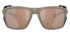 COSTA 6S9111 King Tide 8 911109 60 - Matte Sand / Copper Silver Mirrored Polarized #id:6s9111911109_s:102100