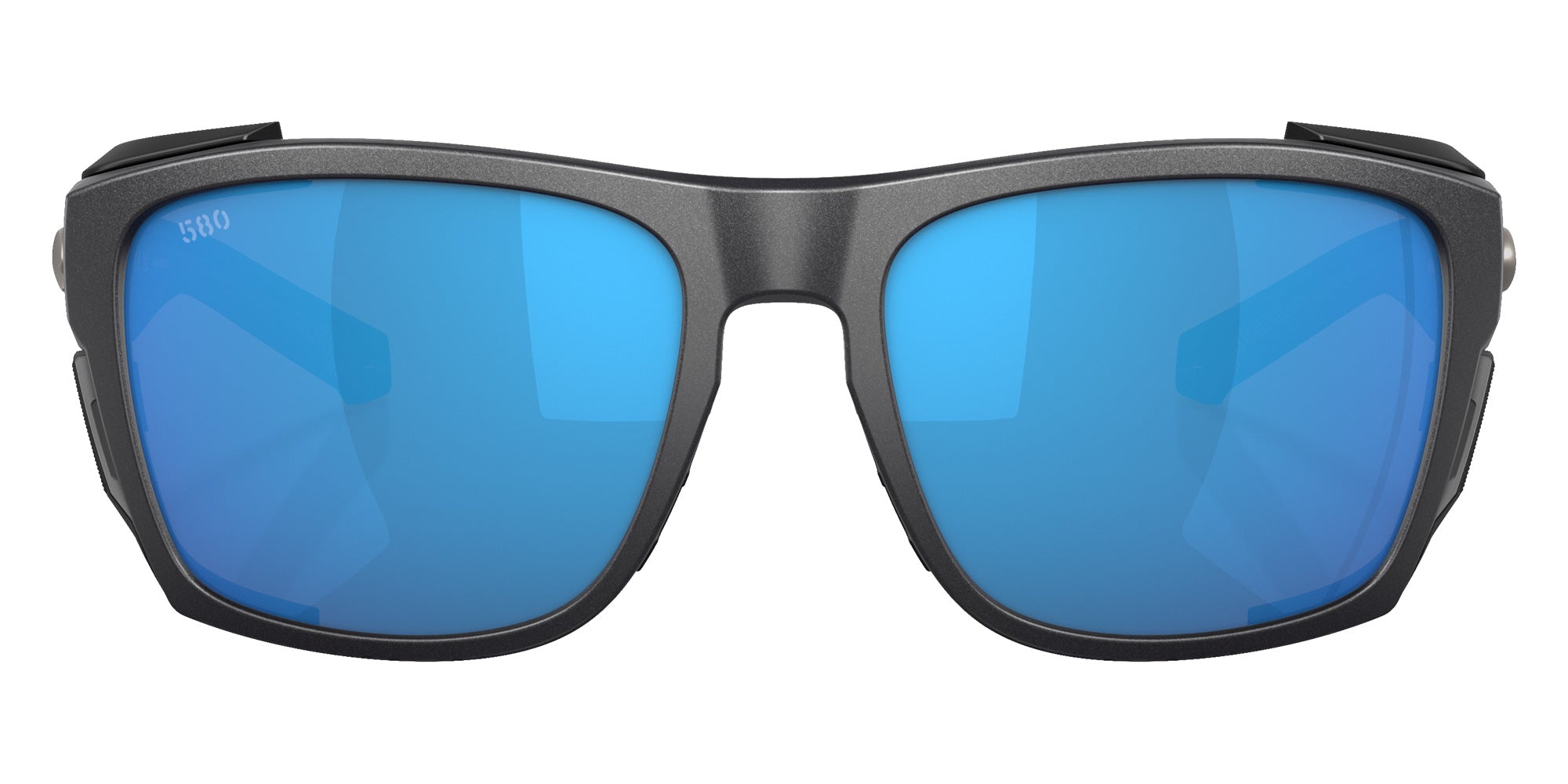 COSTA 6S9112 King Tide 6 911201 58 - Black Pearl / Blue Mirrored Polarized #id:6s9112911201_s:100100