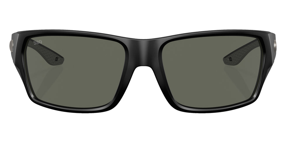 COSTA 6S9113 Tailfin 911301 60 - Matte Black #id:6s9113911301_s:100100