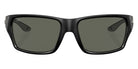 COSTA 6S9113 Tailfin 911301 57 - Matte Black / Gray Polarized #id:6s9113911301_s:100100