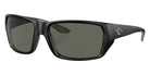 COSTA 6S9113 Tailfin 911301 57 - Matte Black / Gray Polarized #id:6s9113911301_s:100105