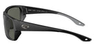 COSTA 6S9113 Tailfin 911301 57 - Matte Black / Gray Polarized #id:6s9113911301_s:100110