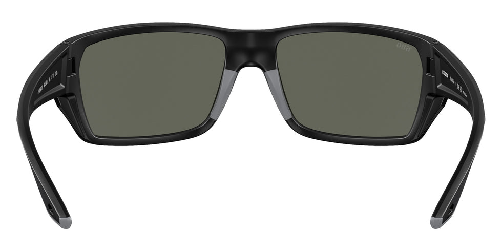 COSTA 6S9113 Tailfin 911301 60 - Matte Black #id:6s9113911301_s:100115