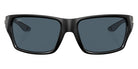 COSTA 6S9113 Tailfin 911306 57 - Matte Black / Gray Polarized #id:6s9113911306_s:104100