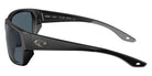 COSTA 6S9113 Tailfin 911306 57 - Matte Black / Gray Polarized #id:6s9113911306_s:104110