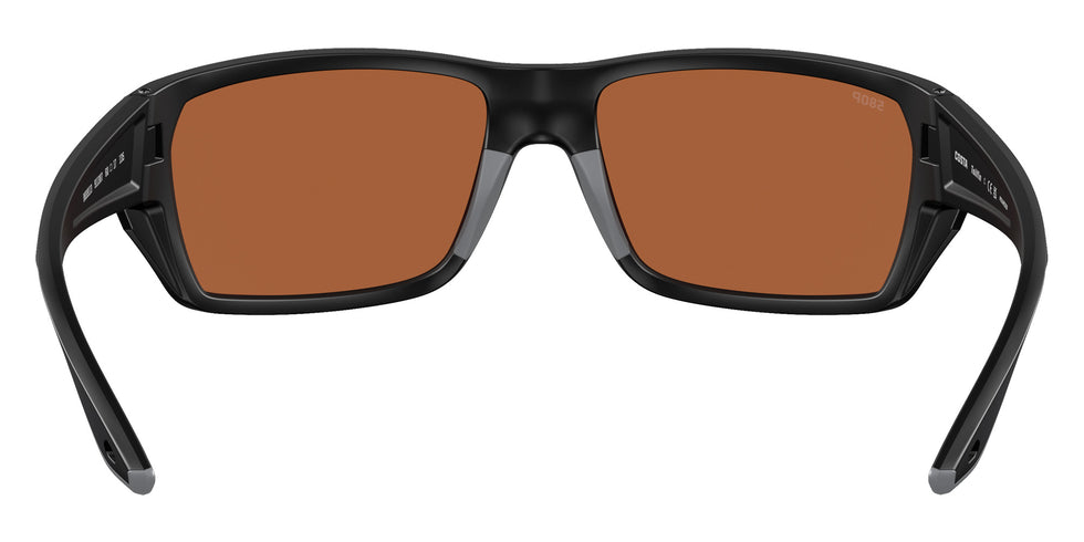 COSTA 6S9113 Tailfin 911307 60 - Matte Black #id:6s9113911307_s:102115