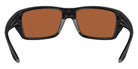 COSTA 6S9113 Tailfin 911307 57 - Matte Black / Green Mirrored Polarized #id:6s9113911307_s:102115