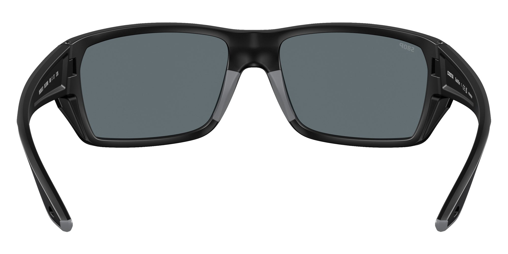 COSTA 6S9113 Tailfin 911308 60 - Matte Black #id:6s9113911308_s:104115