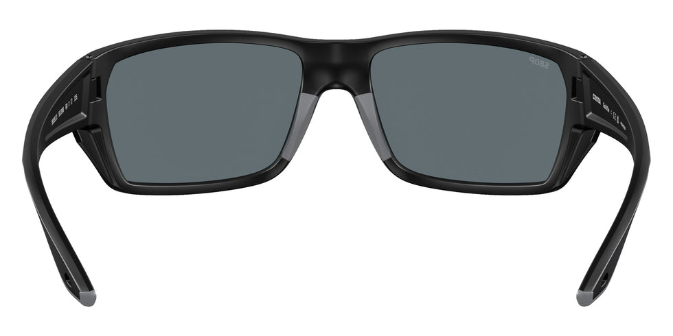 COSTA 6S9113 Tailfin 911308 60 - Matte Black #id:6s9113911308_s:104115