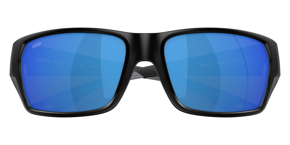 COSTA 6S9113 Tailfin 911308 60 - Matte Black #id:6s9113911308_s:104120