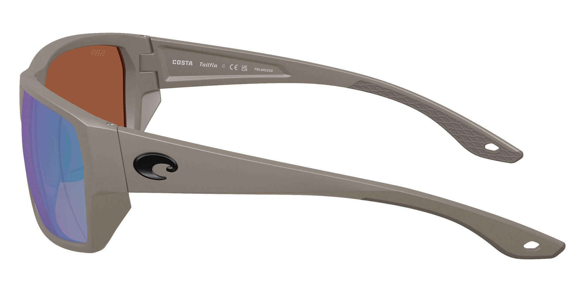 COSTA 6S9113 Tailfin 911316 60 - Olive Shale #id:6s9113911316_s:106110