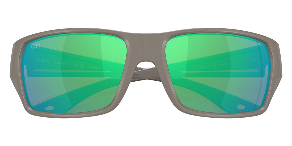 COSTA 6S9113 Tailfin 911316 60 - Olive Shale #id:6s9113911316_s:106120