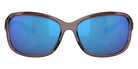 COSTA 6S9114 Seadrift 911402 60 - Urchin / Blue Mirrored Polarized #id:6s9114911402_s:100100