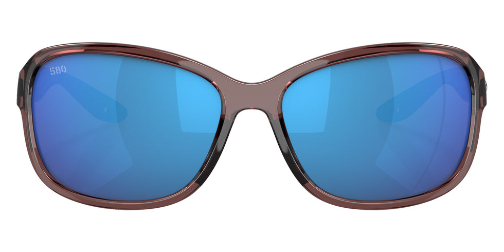 COSTA 6S9114 Seadrift 911402 60 - Urchin / Blue Mirrored Polarized #id:6s9114911402_s:100100