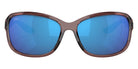 COSTA 6S9114 Seadrift 911402 58 - Urchin / Blue Mirrored Polarized #id:6s9114911402_s:100100