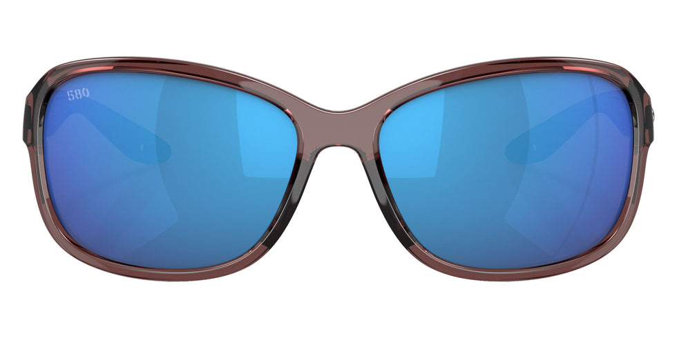 COSTA 6S9114 Seadrift 911402 58 - Urchin / Blue Mirrored Polarized #id:6s9114911402_s:100100