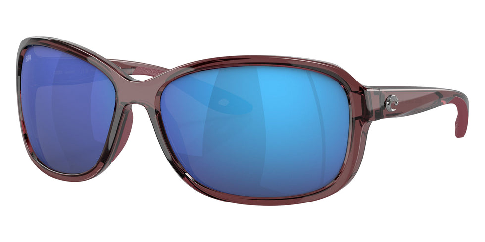 COSTA 6S9114 Seadrift 911402 58 - Urchin / Blue Mirrored Polarized #id:6s9114911402_s:100105