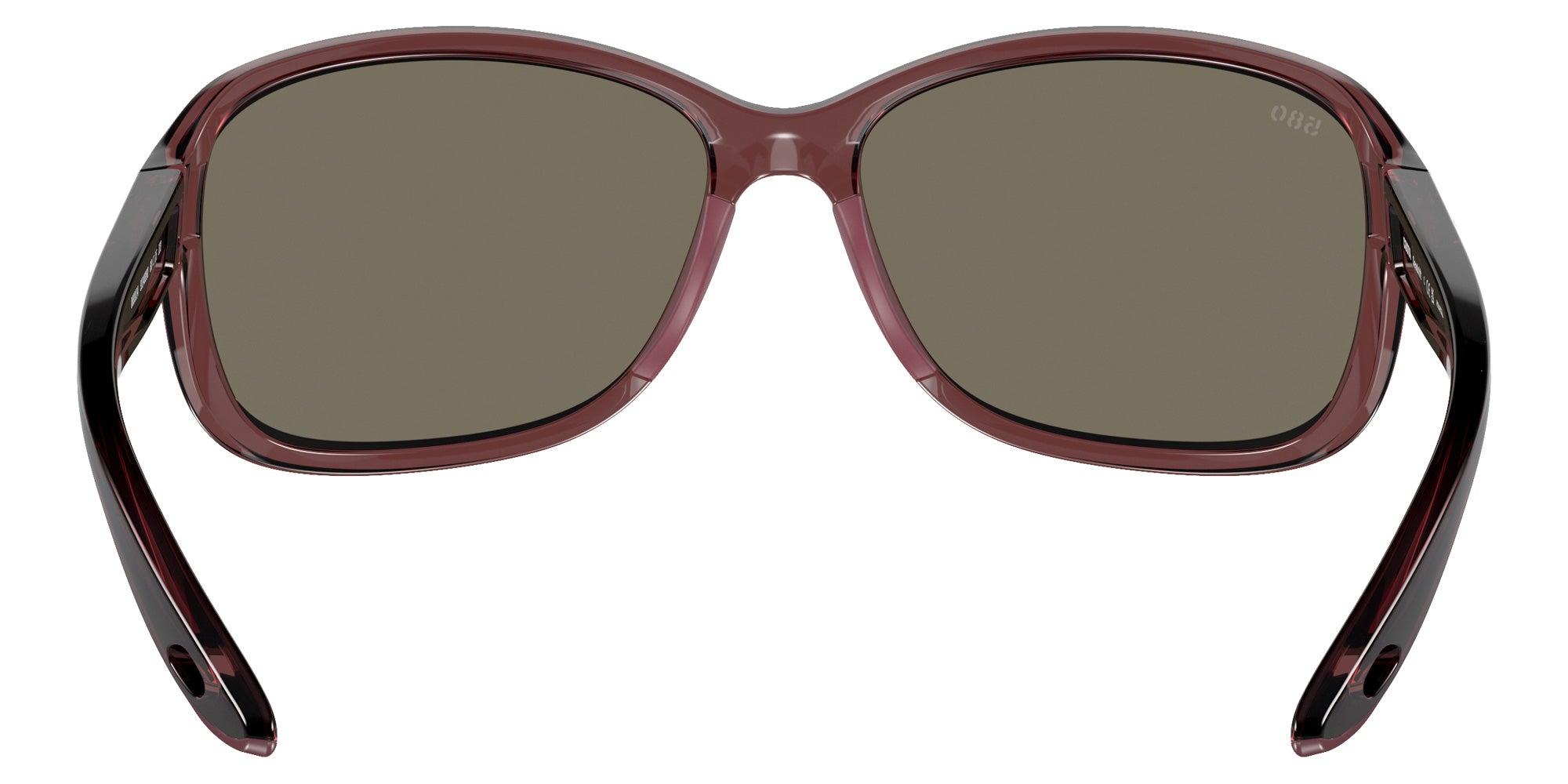 COSTA 6S9114 Seadrift 911402 60 - Urchin / Blue Mirrored Polarized #id:6s9114911402_s:100115