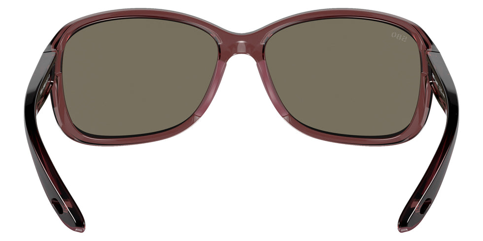 COSTA 6S9114 Seadrift 911402 60 - Urchin / Blue Mirrored Polarized #id:6s9114911402_s:100115