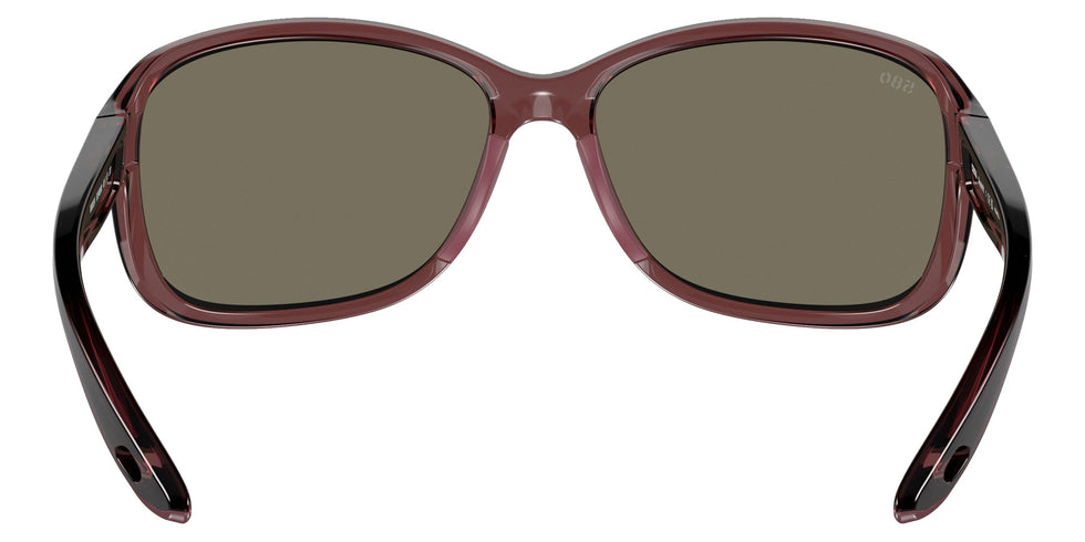 COSTA 6S9114 Seadrift 911402 58 - Urchin / Blue Mirrored Polarized #id:6s9114911402_s:100115