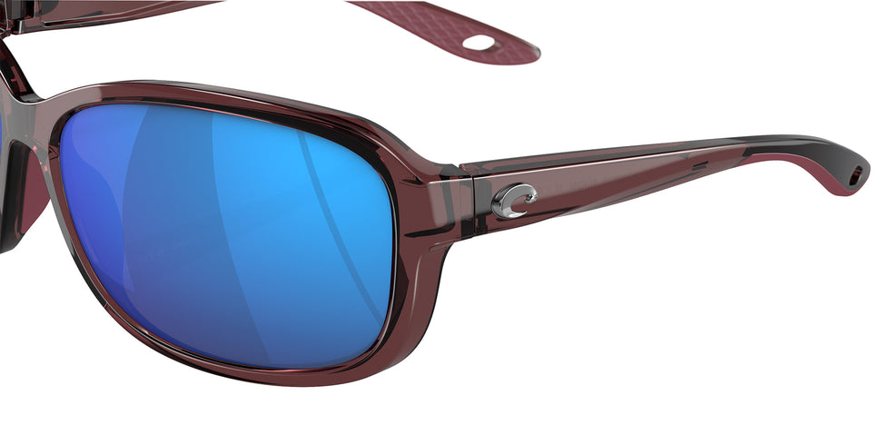 COSTA 6S9114 Seadrift 911402 58 - Urchin / Blue Mirrored Polarized #id:6s9114911402_s:100120