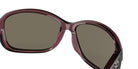 COSTA 6S9114 Seadrift 911402 60 - Urchin / Blue Mirrored Polarized #id:6s9114911402_s:100125