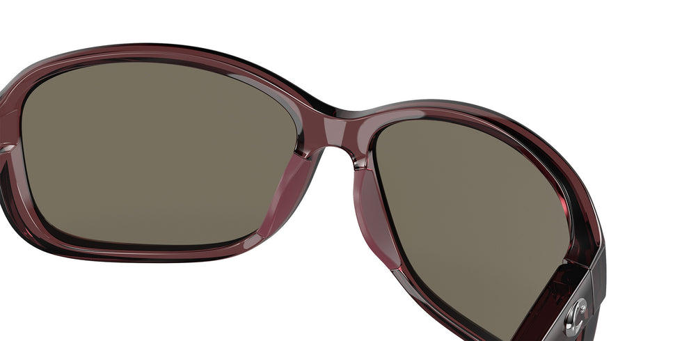 COSTA 6S9114 Seadrift 911402 58 - Urchin / Blue Mirrored Polarized #id:6s9114911402_s:100125