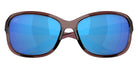 COSTA 6S9114 Seadrift 911402 58 - Urchin / Blue Mirrored Polarized #id:6s9114911402_s:100130