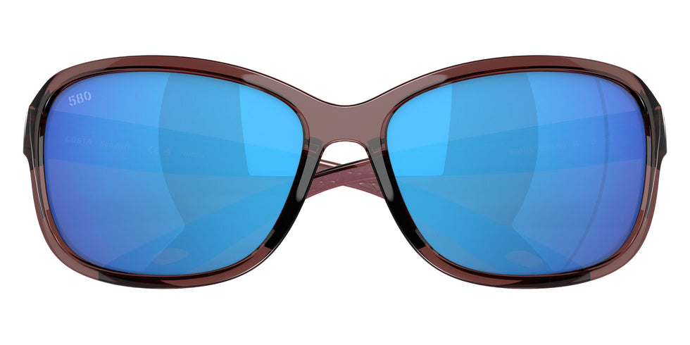 COSTA 6S9114 Seadrift 911402 58 - Urchin / Blue Mirrored Polarized #id:6s9114911402_s:100130