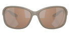 COSTA 6S9114 Seadrift 911409 58 - Matte Sand / Copper Silver Mirrored Polarized #id:6s9114911409_s:100100