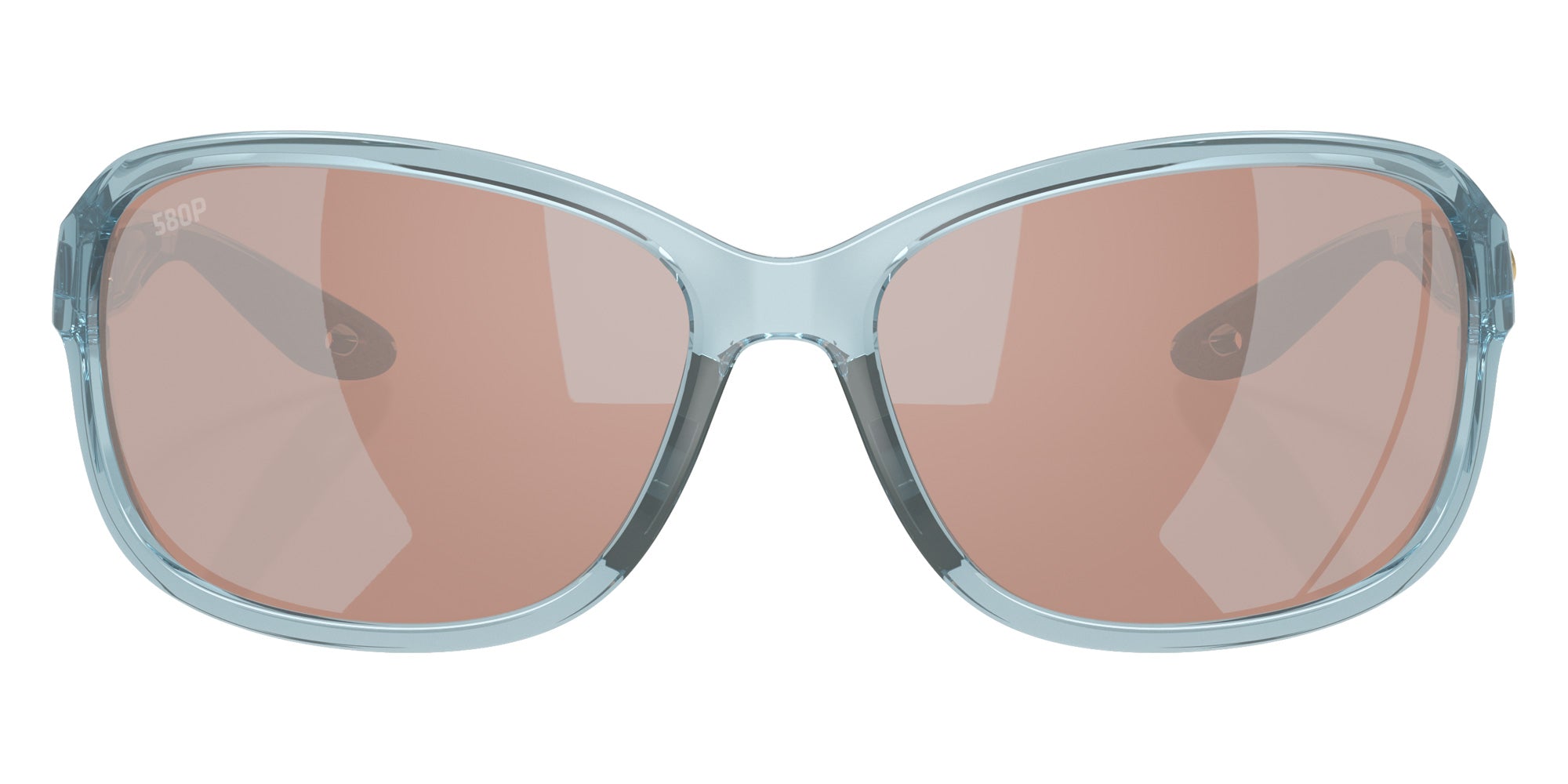 COSTA 6S9114 Seadrift 911410 58 - Translucent Silt Blue #id:6s9114911410_s:100100