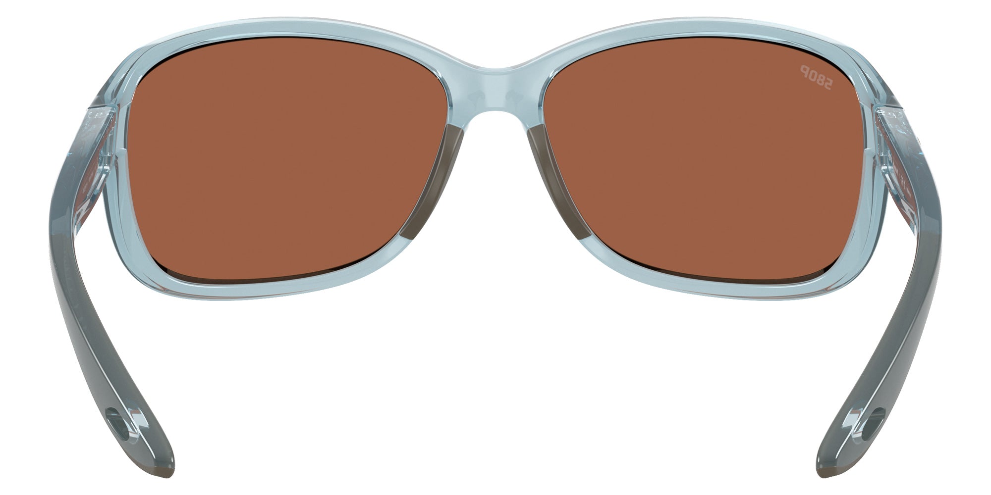 COSTA 6S9114 Seadrift 911410 58 - Translucent Silt Blue #id:6s9114911410_s:100115